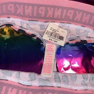Pink Brand Xs size underwear